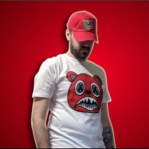 Meet your Posher, Karoth’s kloset